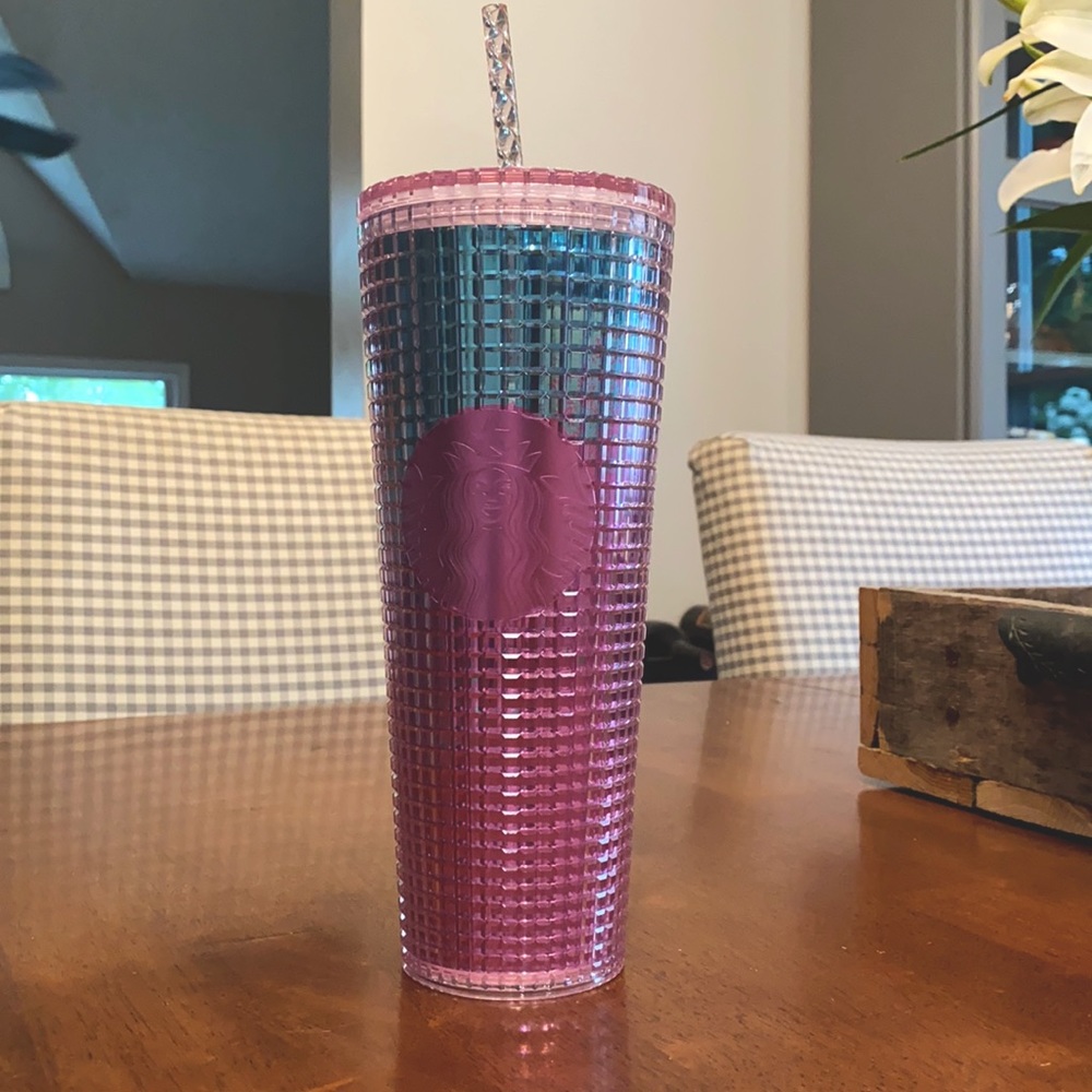 Starbucks Spring 2021 New Release